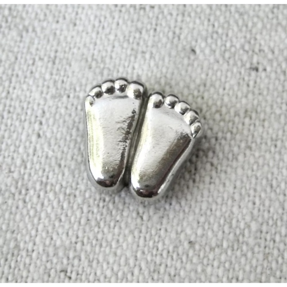 Pro life pin